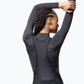 Women's cycling trousers Alé Winter Bibtights nero/black 4