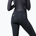 Women's cycling trousers Alé Winter Bibtights nero/black 6