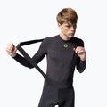 Men's cycling shorts Alé Stones Cargo 2.0 Bibtights nero/black 3