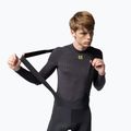 Men's cycling shorts Alé Stones Cargo 2.0 Bibtights nero/black 4