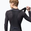 Men's cycling shorts Alé Stones Cargo 2.0 Bibtights nero/black 5