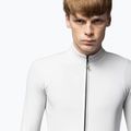 Men's cycling sweatshirt Alé Fondo 3.0 Jersey stucco 3