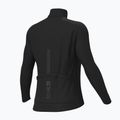 Women's cycling sweatshirt Alé Fondo 3.0 LS Jersey nero/black 2