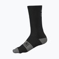 Socks Alé Strada 3.0 Merino 22 cm Socks nero/black
