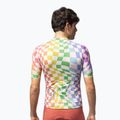 Men's cycling jersey Alé Multiverso 2.0 multicolor 2