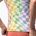 Men's cycling jersey Alé Multiverso 2.0 multicolor 4