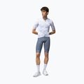 Men's cycling jersey Alé Follow Me 2.0 white 2