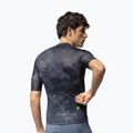 Men's cycling jersey Alé Follow Me 2.0 black 3