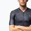 Men's cycling jersey Alé Follow Me 2.0 black 4