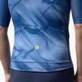 Men's cycling jersey Alé Crash ink blue 6