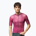 Men's cycling jersey Alé Deep amethyst