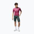 Men's cycling jersey Alé Deep amethyst 2