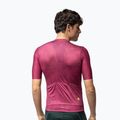 Men's cycling jersey Alé Deep amethyst 3