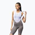 Women's cycling shorts Alé Magic Colour Bibshorts cave