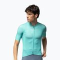 Men's cycling jersey Alé Color Block bay