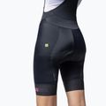 Women's cycling shorts Alé Traguardo 2.0 Bibshorts fluo pink 5