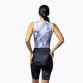 Women's cycling shorts Alé Traguardo 2.0 white 4