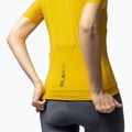 Women's cycling jersey Alé Color Block Off Road ginger 5