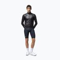 Men's cycling jacket Alé Light Pack 2.0 black 2