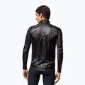 Men's cycling jacket Alé Light Pack 2.0 black 3