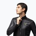 Men's cycling jacket Alé Light Pack 2.0 black 4