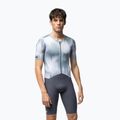 Men's cycling suit Alé Argon sage grey