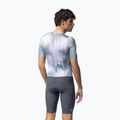 Men's cycling suit Alé Argon sage grey 2