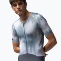 Men's cycling suit Alé Argon sage grey 3