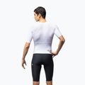 Men's triathlon suit Alé Eagle Tri white 2