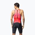 Men's triathlon suit Alé Triple pink combo 2