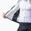 Men's cycling jacket Alé Light Pack 2.0 white 6