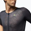 Men's triathlon suit Alé Focus black 5