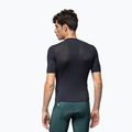 Men's cycling base layer Alé Merino SS nero/black 2