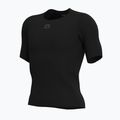 Men's cycling base layer Alé Merino SS nero/black 7