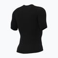Men's cycling base layer Alé Merino SS nero/black 8