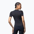 Women's cycling base layer Alé Merino SS nero/black 2