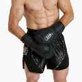 Men's boxing shorts Leone 1947 Classic black 2