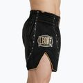 Men's boxing shorts Leone 1947 Classic black 5