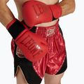 Men's boxing shorts Leone 1947 Classic red 2
