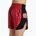 Men's boxing shorts Leone 1947 Classic red 3
