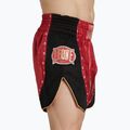 Men's boxing shorts Leone 1947 Classic red 5