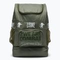 Backpack LEONE 1947 Ambassador 50 l verde
