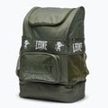 Backpack LEONE 1947 Ambassador 50 l verde 2