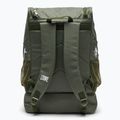 Backpack LEONE 1947 Ambassador 50 l verde 3