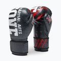Boxing gloves LEONE 1947 Primal Instinct Competition black 2