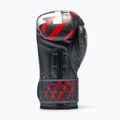 Boxing gloves LEONE 1947 Primal Instinct Competition black 4