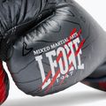 Boxing gloves LEONE 1947 Primal Instinct Competition black 8