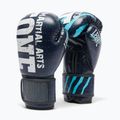 Boxing gloves LEONE 1947 Primal Instinct Competition blue 2