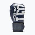 Boxing gloves LEONE 1947 Primal Instinct Competition blue 3