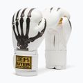Boxing gloves LEONE 1947 Leone X Iuter white 2